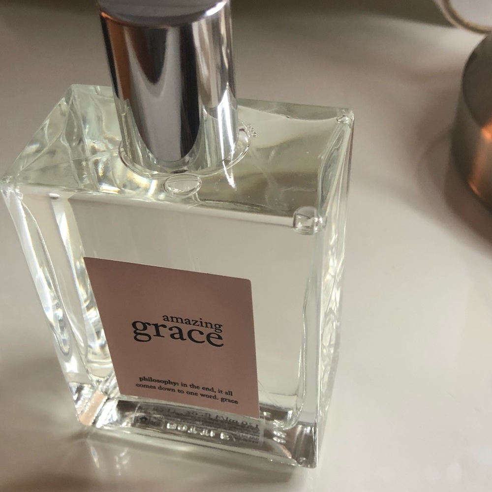 Philosophy Amazing grace 4oz